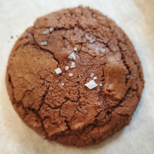 brownie cookies