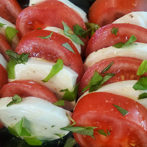 caprese