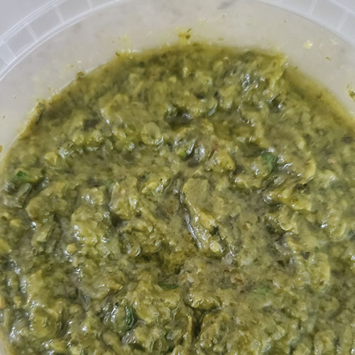 chimichurri