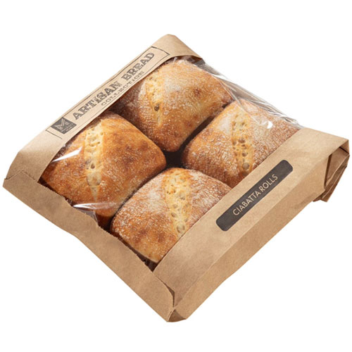 ciabatta rolls