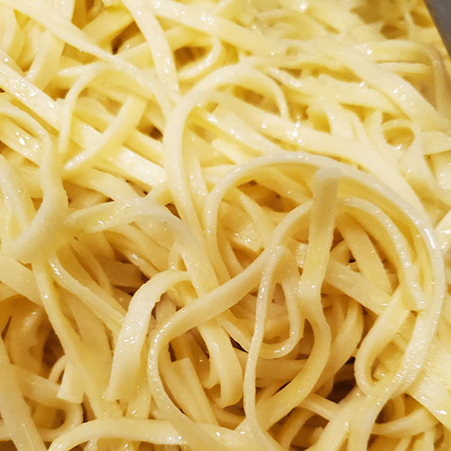 linguine